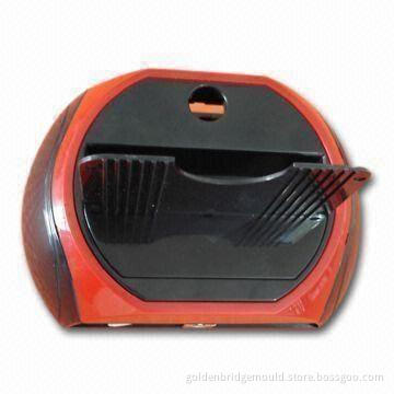 Electronic Industry Mold, Customized Designs Accepted, Suitable for Electronic Products